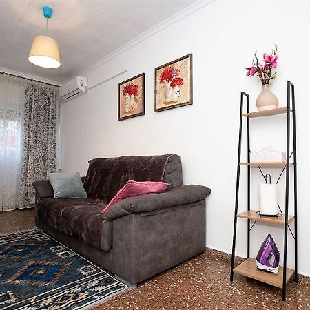 Comfortable Apartment With Wi-Fi Αλικάντε Εξωτερικό φωτογραφία