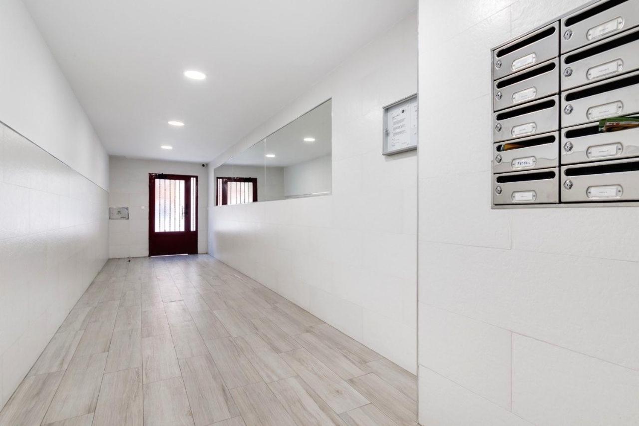 Comfortable Apartment With Wi-Fi Αλικάντε Εξωτερικό φωτογραφία