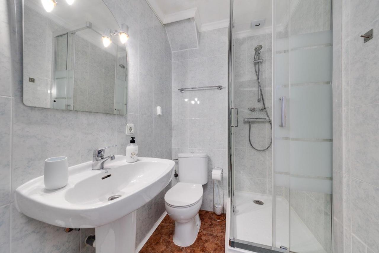 Comfortable Apartment With Wi-Fi Αλικάντε Εξωτερικό φωτογραφία